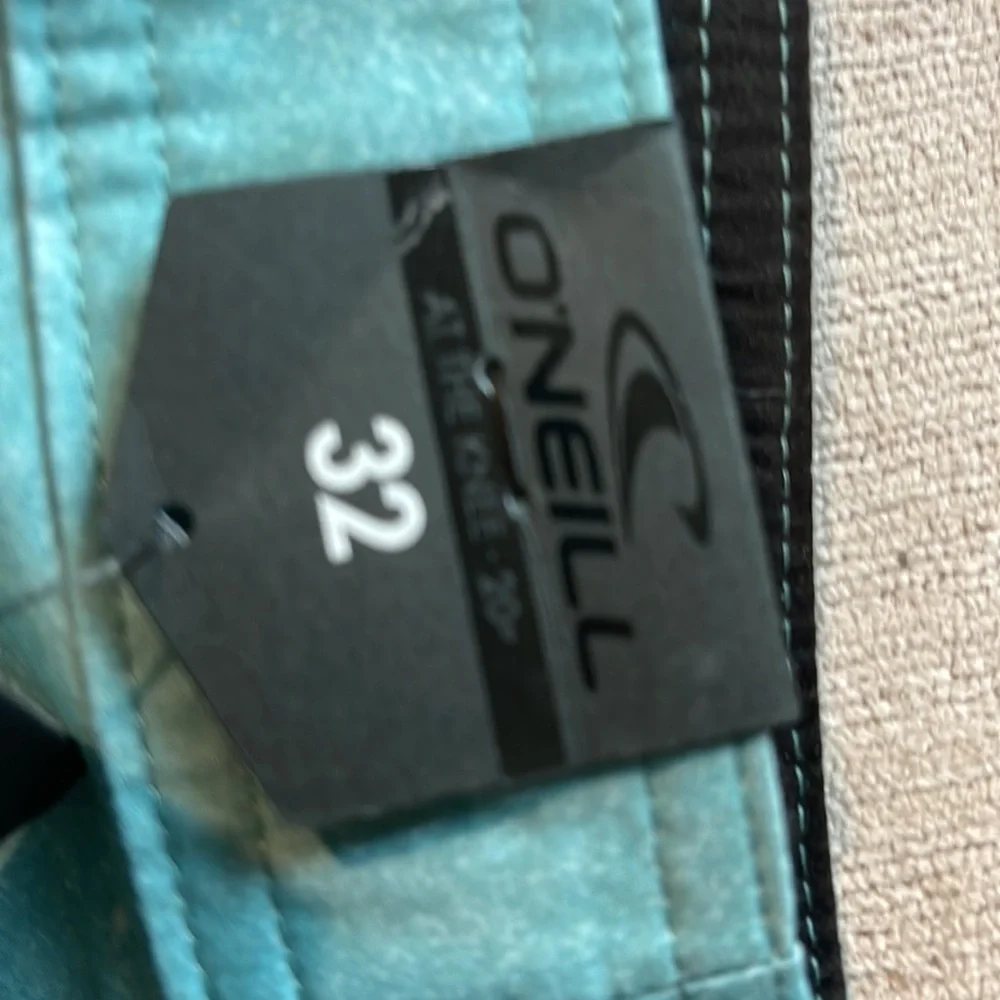 NWT O’Neill swim shorts board shorts